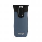 Contigo West Loop Mini Autoseal Travel Mug Stainless Steel 300ml Lakeside 2203556 CTG16409