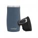 Contigo West Loop Mini Autoseal Travel Mug Stainless Steel 300ml Lakeside 2203556 CTG16409