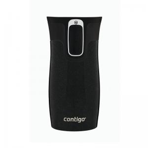 Contigo West Loop Mini Autoseal Travel Mug Stainless Steel 300ml