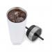 Contigo Luxe Stainless Steel Insulated Travel TumblerStraw 24oz Salt 2212917 CTG16422