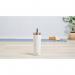 Contigo Luxe Stainless Steel Insulated Travel TumblerStraw 24oz Salt 2212917 CTG16422