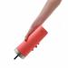 Contigo Luxe Stainless Steel Insulated Travel TumblerStraw 24oz Coral 2212920 CTG16425