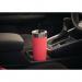 Contigo Luxe Stainless Steel Insulated Travel TumblerStraw 24oz Coral 2212920 CTG16425
