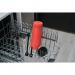 Contigo Luxe Stainless Steel Insulated Travel TumblerStraw 24oz Coral 2212920 CTG16425
