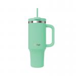 Contigo Streeterville Tumbler Stainless Steel Leakproof 40oz Reef 2217784 CTG16435