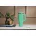 Contigo Streeterville Tumbler Stainless Steel Leakproof 40oz Reef 2217784 CTG16435