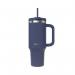 Contigo Streeterville Tumbler Stainless Steel Leakproof 40oz Indigo 2217785 CTG16436