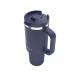 Contigo Streeterville Tumbler Stainless Steel Leakproof 40oz Indigo 2217785 CTG16436