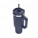 Contigo Streeterville Tumbler Stainless Steel Leakproof 40oz Indigo 2217785 CTG16436