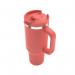 Contigo Streeterville Tumbler Stainless Steel Leakproof 40oz Coral 2217787 CTG16438
