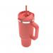 Contigo Streeterville Tumbler Stainless Steel Leakproof 40oz Coral 2217787 CTG16438