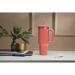 Contigo Streeterville Tumbler Stainless Steel Leakproof 40oz Coral 2217787 CTG16438