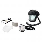 Centurion Concept Air Flip Up Visor Kit P3 CNR23FUVNKIT-P3 CTN41091