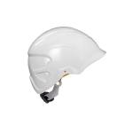 Centurion Nexus High Heat Wheel Ratchet Helmet White CTN41442