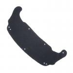 Centurion S31D Drytech Sweatband (Pack of 10) Black CNS31DN CTN57130
