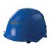 Centurion Nexus Core Safety Unvented Helmet with Slip Ratchet White CTN57695