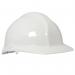 Centurion 1100 Full Peak Safety Ratchet Helmet White CTN58945