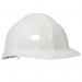 Centurion 1100 Full Peak Safety Ratchet Helmet White CNS01CWA CTN58945