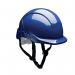 Centurion Concept Linesman Safety Helmet Blue CNS08BL CTN59330