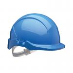 Centurion Concept Reduced Peak Safety Helmet Light Blue CNS08LBA CTN59490