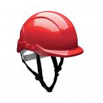 Centurion Concept Linesman Safety Helmet Red CNS08RL CTN59568