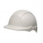 Centurion Concept Reduced Peak Safety Helmet White CTN59600