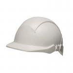 Centurion Concept Reduced Peak Safety Helmet White CNS08WA CTN59600