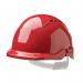 Centurion Concept Reduced Peak Vented Safety Helmet White CNS08WF CTN59629