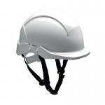 Centurion Concept Linesman Safety Helmet White CNS08WL CTN59818