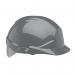 Centurion ReflexGrey Slip Ratchet Helmet with Silver Flash Grey CNS12ESA CTN75763