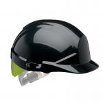 Centurion ReflexSlip Ratchet Helmet Black CTN75799