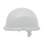 Centurion 1125 Reduced Peak Slip Ratchet Helmet White CNS17WA CTN75949