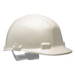 Centurion Vulcan Slip Ratchet Safety Helmet White White CTN76168