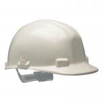 Centurion Vulcan Slip Ratchet Safety Helmet White White CTN76168