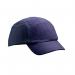 Centurion Cool Cap Baseball Bump Cap Standard Peak Navy Blue CNS28NB CTN77219