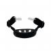 Centurion S30E Adjustable Chin Strap (Pack of 10) Black CNS30EN CTN78636