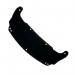 Centurion Brushed Nylon Sweatband Black CNS31N CTN78667