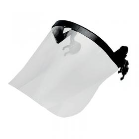 Centurion Visor Face Screen For S54 Carrier CNS590 CTN78747