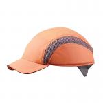 Centurion Airpro High Visibility Baseball Bump Cap Hi Vis Orange CNS38HVO CTN79407