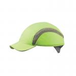 Centurion Airpro High Visibility Baseball Bump Cap Hi Vis Yellow CNS38HVY CTN79409