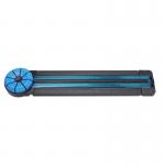 A4 Dial-A-Blade Creative Trimmer - With 4 Functions ART220BL