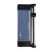 A4 Rotary Paper Trimmer Cutter with Metal Base ART323