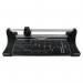 A4 Black Rotary Paper Trimmer with Metal Base ART323BK