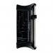 A4 Black Rotary Paper Trimmer with Metal Base ART323BK