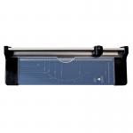 A3 Rotary Paper Trimmer Cutter with Metal Base ART453