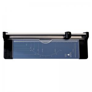 Cathedral Products A3 Rotary Paper Trimmer Cutter with Metal Base