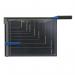 A3 Paper Guillotine Cutter with Metal Base ARTGA3