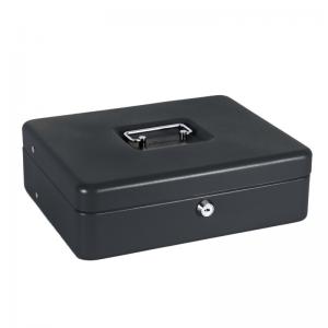 Cathedral Products The Ultimate Cash Box with Foam Lining and