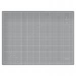 A2 Double Sided Self Healing Cutting Mat - Grey CMA2GY