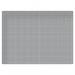 A2 Double Sided Self Healing Cutting Mat - Grey CMA2GY
